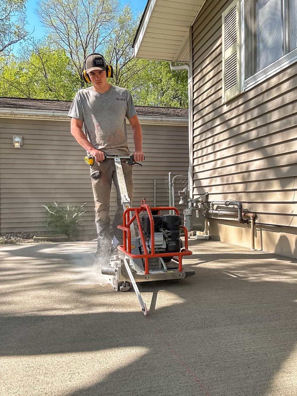 Hero image for DPR Contracting